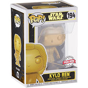 POP Star Wars: Kylo Ren (GP) (MT)