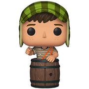 POP Television: El Chavo - El Chavo