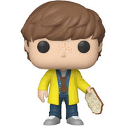 POP!-The Goonies Mikey with Map