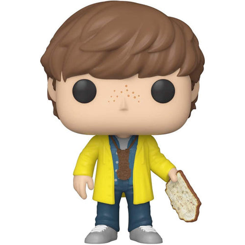 POP!-The Goonies Mikey with Map