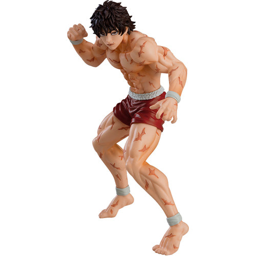 POP UP PARADE Baki Hanma (Grappler Baki)