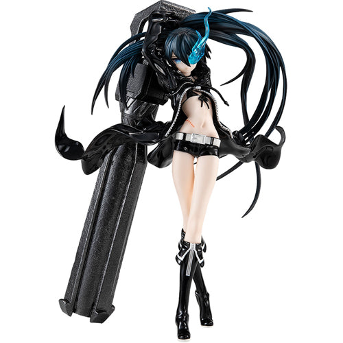 POP UP PARADE: Black Rock Shooter