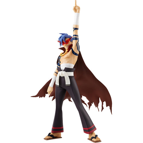 POP UP PARADE Kamina
