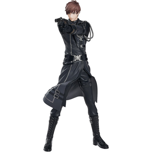 POP UP PARADE Qi Bai (Love&Producer)