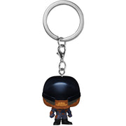 POP! Vinyl Keychains 4 cm Bloodsport
