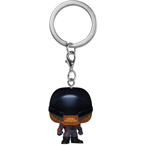 POP! Vinyl Keychains 4 cm Bloodsport
