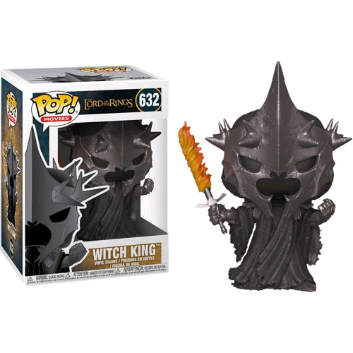 POP! Vinyl: Lord of the Rings - Witch King