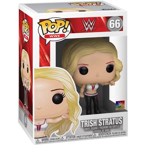 POP! Vinyl WWE: Trish Stratus