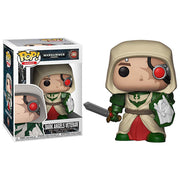 POP! Vinyl: Warhammer 40000 - Dark Angels Veteran