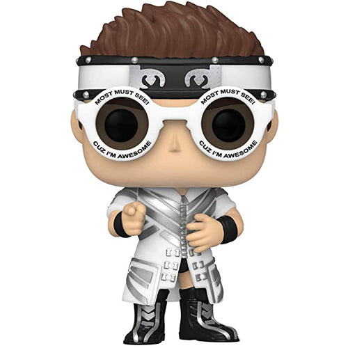 POP WWE: The Miz