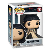 POP!-Witcher Yennifer