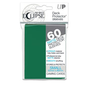 PRO-Matte Eclipse Forest Green Small (60)
