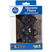 PS3 Wired Controller