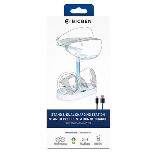 PSVR2 Charging Stand
