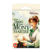Bohemians: Tales From Montmartre