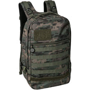 PUBG Level 3 Backpack (Camo)
