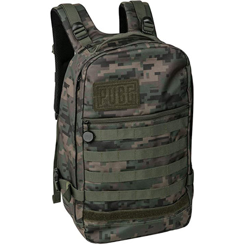 PUBG Level 3 Backpack (Camo)