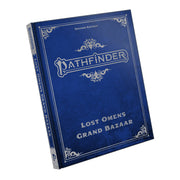 Pathfinder Lost Omens Rival Academies Special Edition (P2)