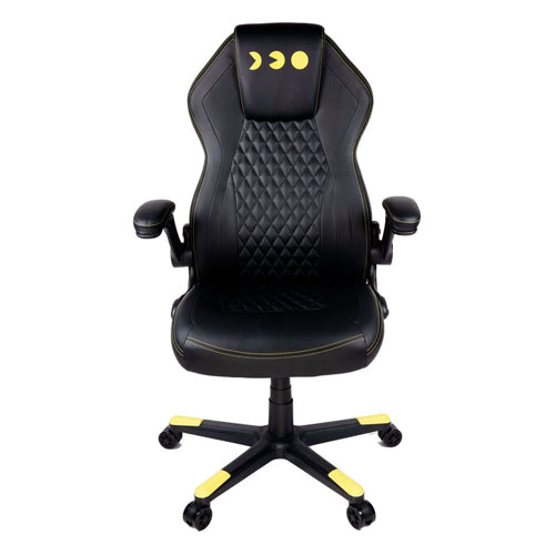 Pac-Man Gaming Chair | Zatu Games