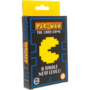 PacMan The Card Game (multi language EN, FR, DE, ES, GR, IT, RU)