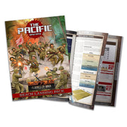 Pacific Beach Landing Pack