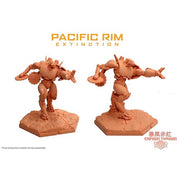 Pacific Rim: Extinction – Crimson Typhoon Wave 2 Expansion