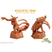 Pacific Rim Extinction Slattern Wave 2 Expansion