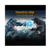Pacific Rim: Extinction the Miniatures Game
