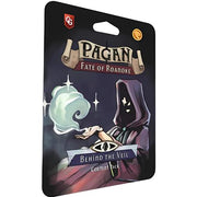 Pagan Fate of Roanoke: Behind the Veil - Content Pack