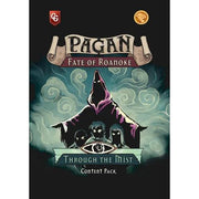 Pagan Fate of Roanoke: Through the Mist - Content Pack
