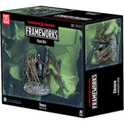 Paint Kit - Drider: D&D Frameworks