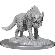 Paint Kit - Yeth Hound: Dungeons & Dragons Nolzur's Marvelous Miniatures