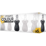 Painting Handle: Box Of 5
