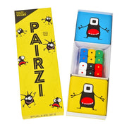 Pairzi