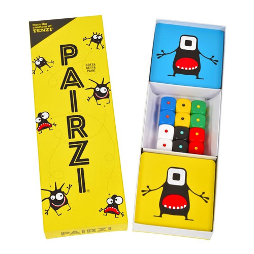 Pairzi