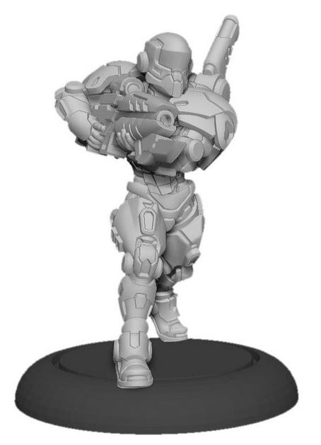 Paladin Enforcers
