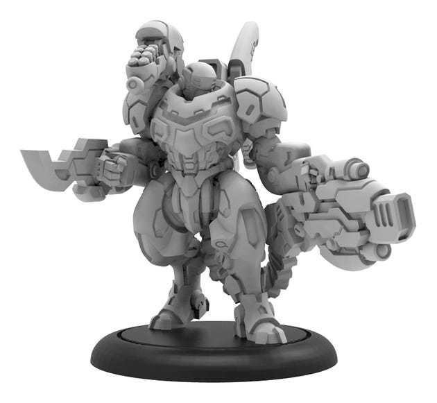 Paladin Siegebreaker