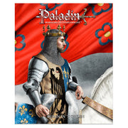 Paladin: Warriors of Charlemagne RPG Core Rulebook