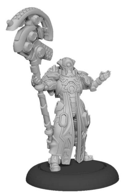 Paladin Weaver
