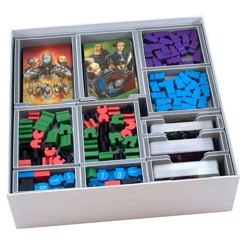 Paladins Of The West Kingdom Insert