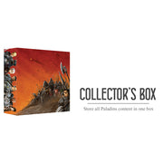 Paladins of the West Kingdom Collector's Box