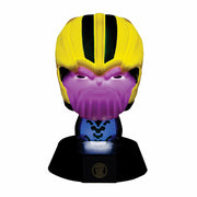 Paladone Icons: Marvel Avengers Thanos Icon Light