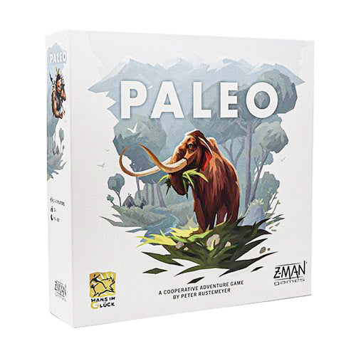 Paléo