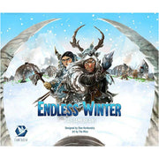 Paleoamericans: Endless Winter - Chief Bundle
