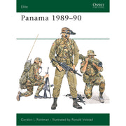 Panama 1989–90