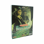 Pandemic - Rising Tide