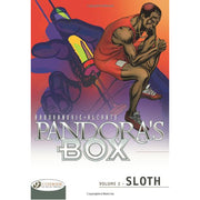 Pandora's Box Vol.2: Sloth (Paperback)