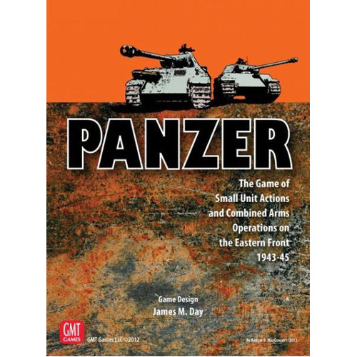 Panzer (2021 Print)
