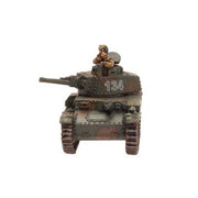 Panzer 38(t) B