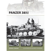 Panzer 38(t)
